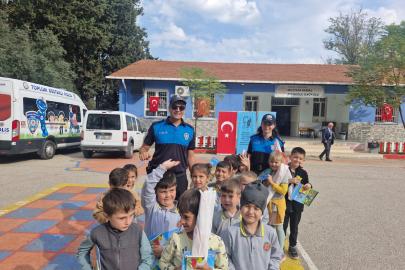 GELECEĞİMİZİ YAZAN GENÇ YÜREKLER İLE UÇURMA ŞENLİĞİ