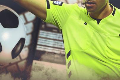 HAKEMLERE BAHİS ŞOKU: MASAK’TAN 17 İSİM İÇİN AĞIR RAPOR