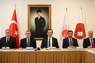 HÜKÜMLÜLERE İSTİHDAM PROTOKOLÜ