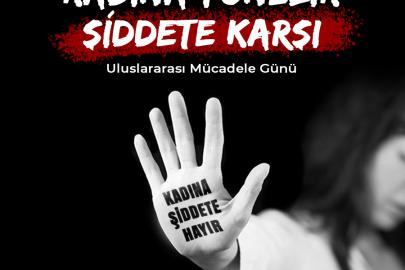 KADIN EMEĞİ VE BEDENİNE SALDIRI DURDURULSUN