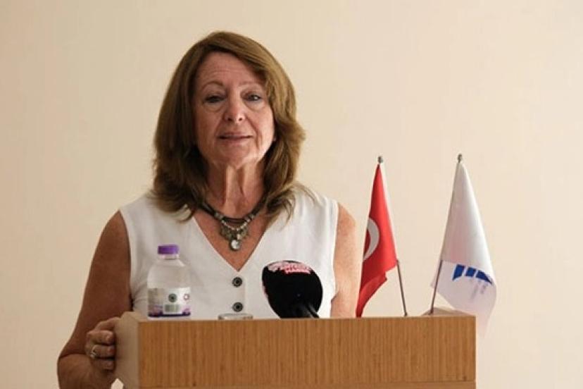 KADIN MUHTARLAR ÇALIŞTAYI BAŞLIYOR