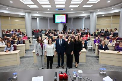 KADINA ŞİDDET TOPLUMSAL GÖREVİMİZ