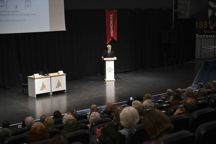 KALP SAĞLIĞINDA FARKINDALIK ADIMI