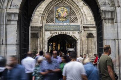 KAPALIÇARŞI’DA DÖRDÜNCÜ KARA PARA OPERASYONU