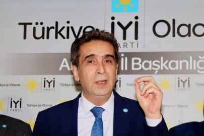 KAYA: POLİSE UZANAN EL KIRILMALI!