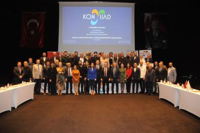 KAYIT DIŞIYA TEKNOLOJİYLE GEÇİT YOK