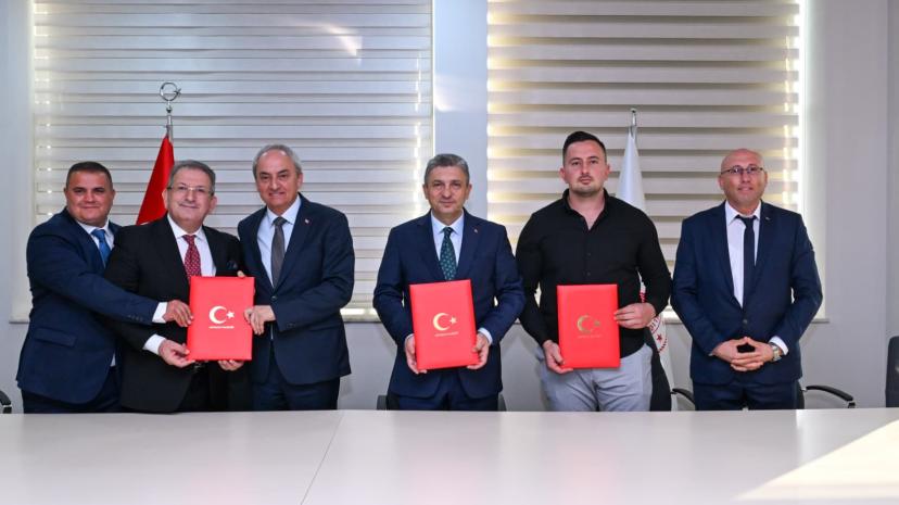 KEPEZ’E DÖRT YENİ SAĞLIK YATIRIMI HAYIRSEVERLERLE GELİYOR