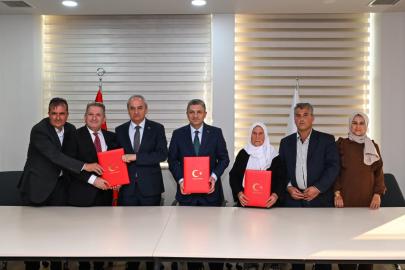 KEPEZ’E DÖRT YENİ SAĞLIK YATIRIMI HAYIRSEVERLERLE GELİYOR