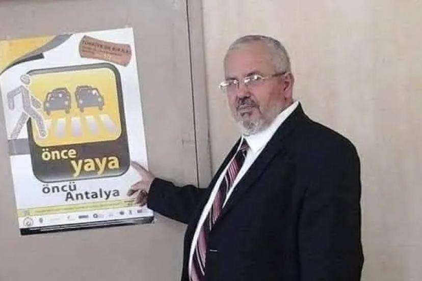 KISA MESAFEDE DE KEMER TAKMAK HAYATİ ÖNEMDE