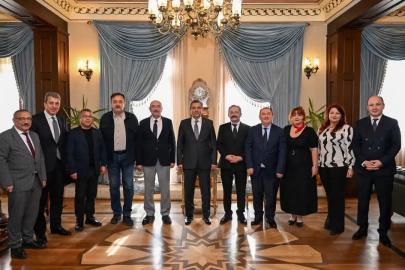 KIZILARIK KRİZİNDE ÇÖZÜM SÜRECİ HIZLANIYOR