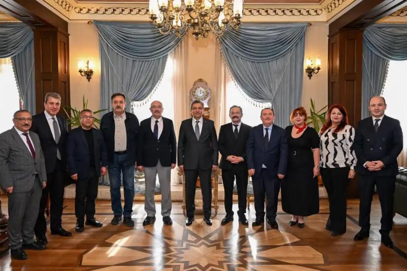 KIZILARIK KRİZİNDE ÇÖZÜM SÜRECİ HIZLANIYOR