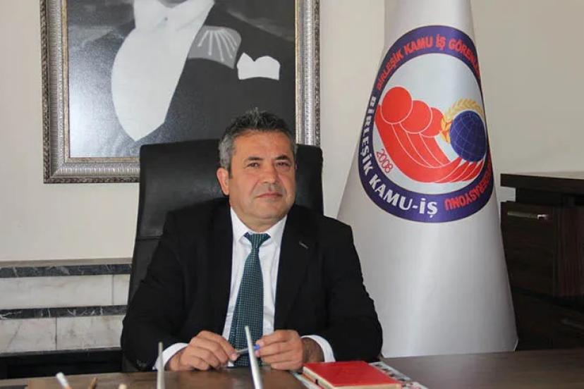 KOBİ KREDİLERİNDE BATIK ALARMI