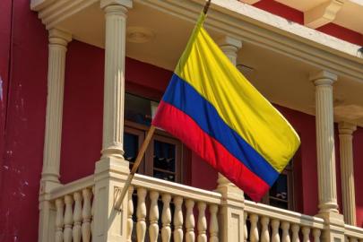 KOLOMBİYA’DA 14 TONLUK DEV KOKAİN OPERASYONU