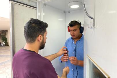 KONYAALTI’NDA SAĞLIK FARKINDALIĞI ARTIYOR