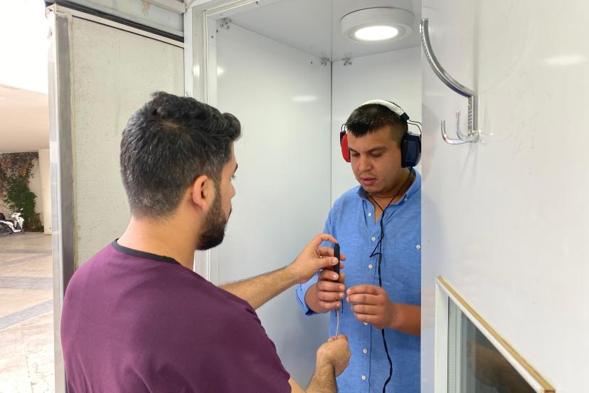 KONYAALTI’NDA SAĞLIK FARKINDALIĞI ARTIYOR