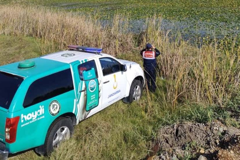 KORUMA ALANLARINDA SIKI DENETİM