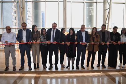 KOTAN: KADINLARI ÜRETİME TEŞVİK EDİYORUZ