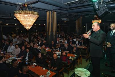 KOTAN, “ZAZA DİLİ, HEPİMİZİN ORTAK MİRASIDIR”