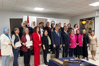 KÜLTÜREL HAFIZA MODERN TASARIMLA BULUŞTU