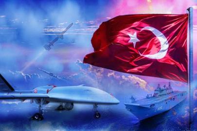 MALİ’DEN TÜRK SAVUNMA SANAYİNE TEŞEKKÜR