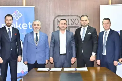 MANAVGAT İŞ DÜNYASI DİJİTAL ÇAĞA ADIM ATIYOR