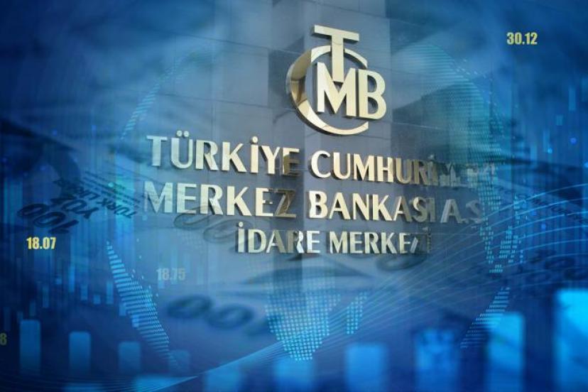 MERKEZ BANKASI REZERVLERİ 187,4 MİLYAR DOLARA ÇIKTI