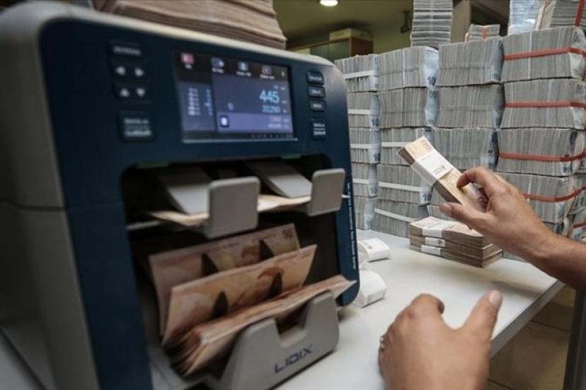 MERKEZİ BÜTÇEDE EKİM AYI AÇIĞI BÜYÜDÜ