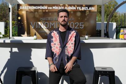 MİKSOLOJİDE ZİRVE GASTROANTALYA’DA BELİRLENDİ