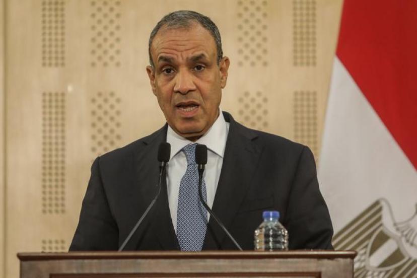 MISIR DIŞİŞLERİ BAKANI ABDULATI TÜRKİYE’YE GELİYOR