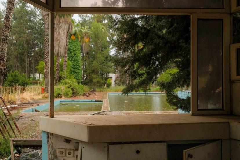 MKE ANTALYA PİL FABRİKASI KENT BELLEĞİ İÇİN KORUNMALI