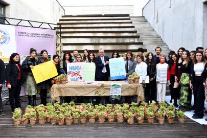 MURATPAŞA AKDENİZ’İN ÇEVRE ŞAMPİYONLARINDAN BİRİ OLDU