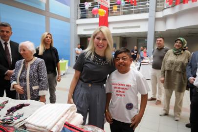 ORGAN BAĞIŞI HAFTASI ETKİNLİKLERİ AKDENİZ ÜNİVERSİTESİ’NDE DÜZENLENDİ