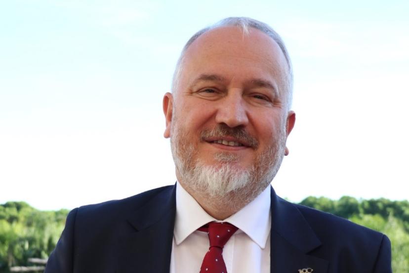 OTELLERDE SU TASARRUFU DÖNEMİ BAŞLADI