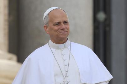 PAPA 14. LEO TÜRKİYE'YE GELİYOR