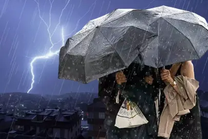 PASTIRMA SICAKLARI BİTİYOR! HAVA ANİDEN DEĞİŞECEK