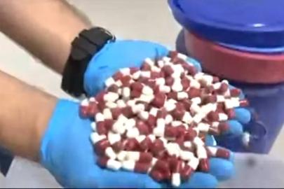 POLİSTEN DEV UYUŞTURUCU OPERASYONU..!