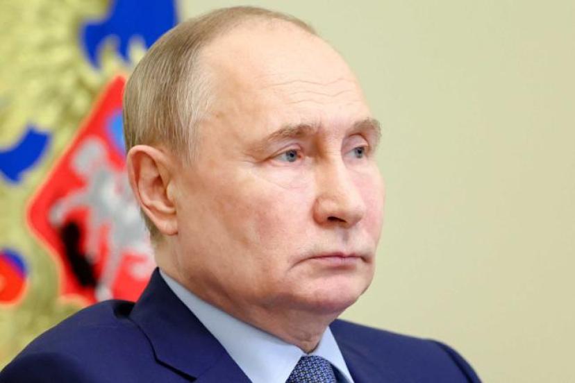 PUTİN, NÜKLEER DENEMELERİN HAZIRLIKLARI İÇİN TALİMAT VERDİ