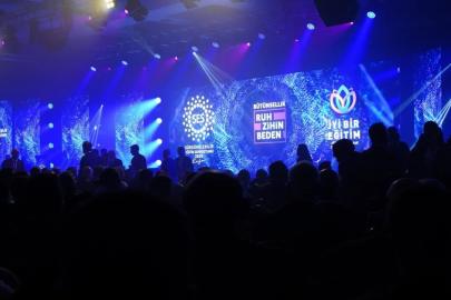 RUH, ZİHİN, BEDEN’ TEMALI EĞİTİM SEMPOZYUMU ANTALYA’DA BAŞLADI