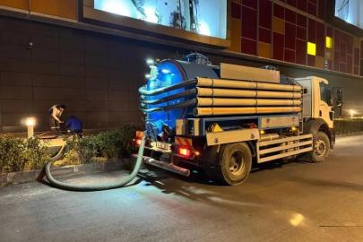 RÜYA ŞEHİR ALTINTAŞ’TA FOSEPTİK KRİZİ!