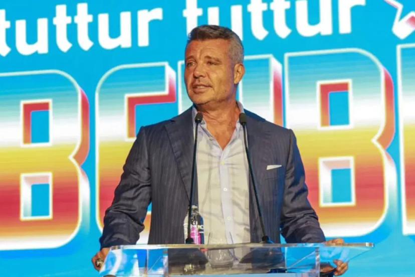 SARAN HOLDİNG’E KRİTİK SORUŞTURMA BAŞLATILDI