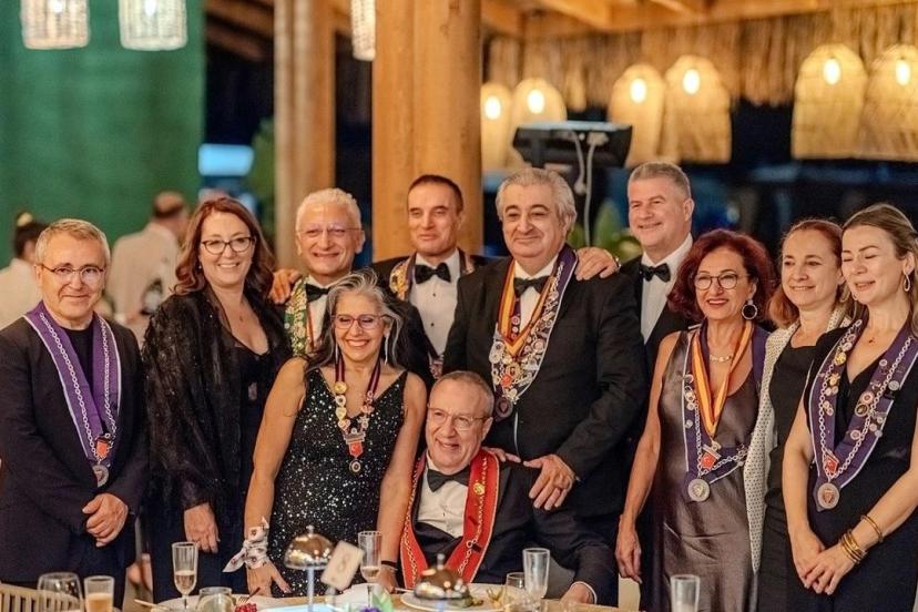 TADIM USTALARINA DOYUMSUZ LEZZETLER