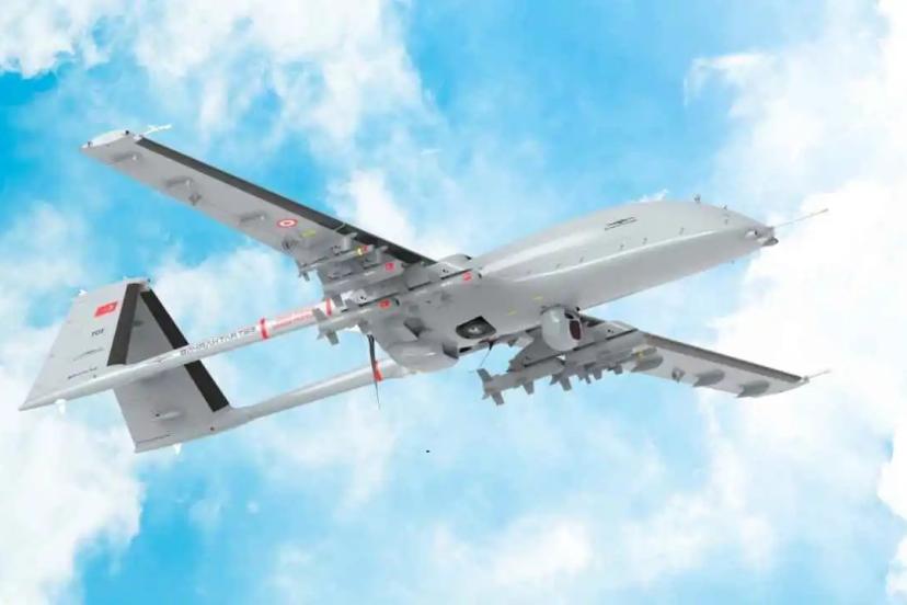 TB3 TEST ÜSSÜ ANTALYA