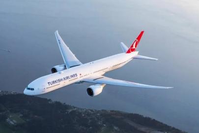 THY’DEN 1000 TL’LİK UÇUŞ FIRSATI