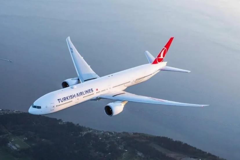 THY’DEN 1000 TL’LİK UÇUŞ FIRSATI