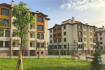 TOKİ’DEN DOLANDIRICILIK UYARISI: SAHTE BAŞVURU SİTELERİNE DİKKAT!