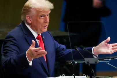 TRUMP’TAN DÜNYA KUPASI İÇİN ÖNCELİKLİ VİZE ADIMI