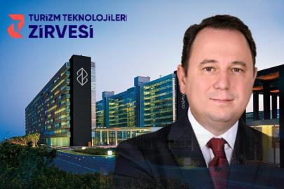 TURİZM TEKNOLOJİLERİ ZİRVESİ 10. YILINDA ANTALYA’DA