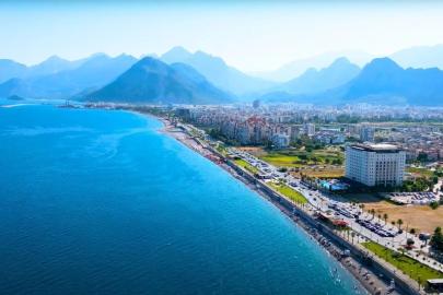 TÜRK TURİZMİNDE KRİZ ÇANLARI ÇALIYOR