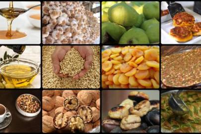 TÜRK ÜRÜNLERİNİN KÜRESEL PAZARDA GÖRÜNÜRLÜĞÜ ARTARAK SÜRÜYOR