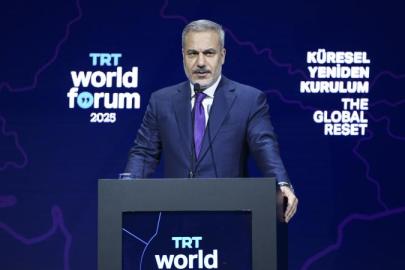 TÜRKİYE DİYALOĞU VE DİPLOMASİYİ SAVUNMAYA DEVAM EDECEK